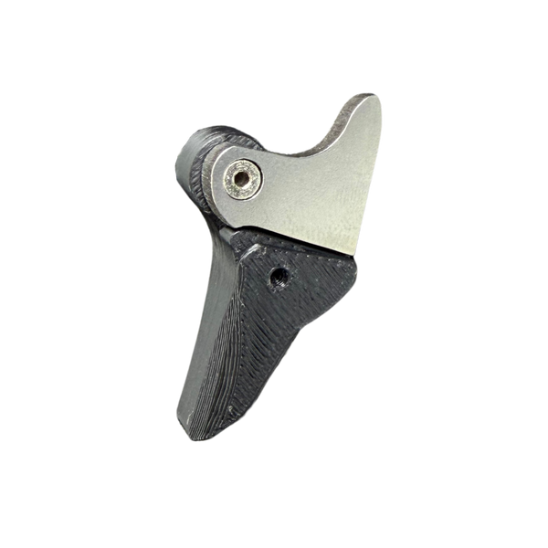Pembie’s Glock FRT (FFT Cut V2) – Enhanced FRT Trigger for Glock Pistols