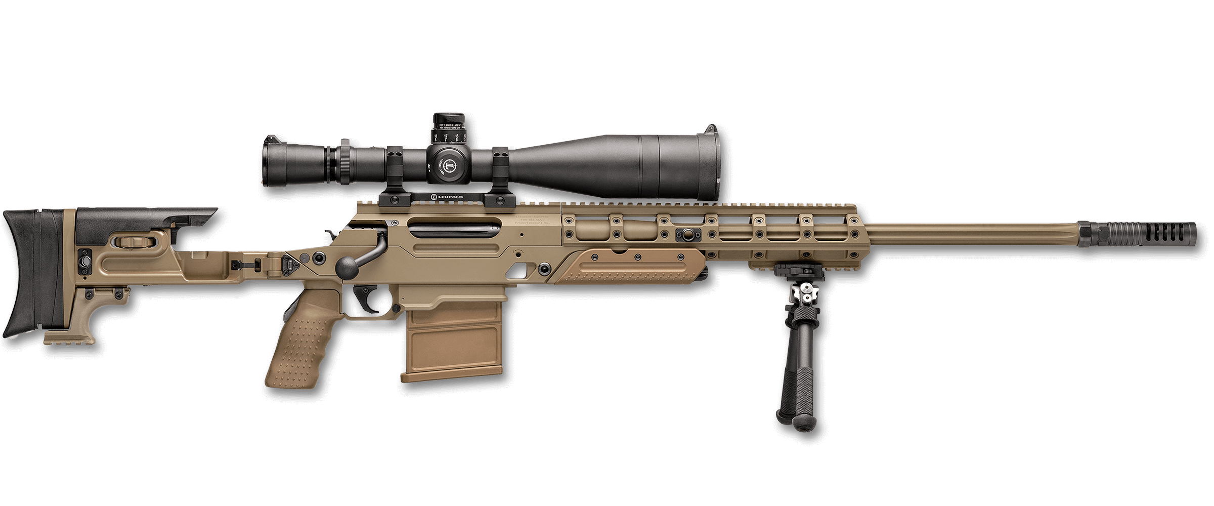 FN Ballista Dual Caliber Kit 338 Lapua-308 ... - CS Firearms