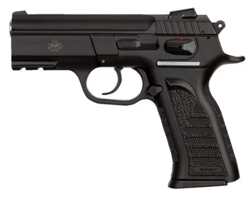Rock Island MAPP HC 22 TCM9R 3.8" Barrel, Black