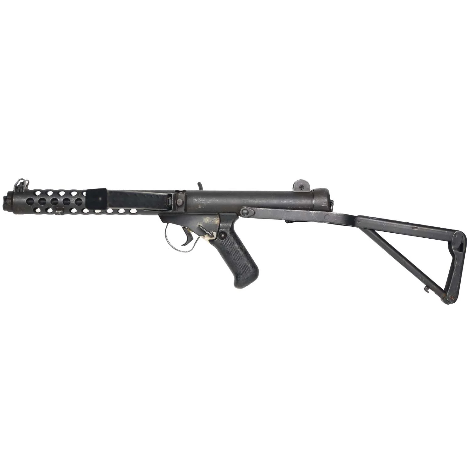 Sterling MK4 9mm SMG, Sub Machine Gun For Sale