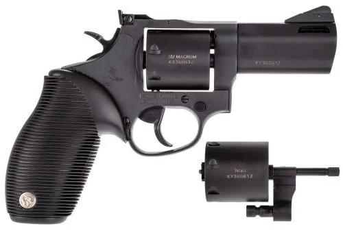Taurus 692 Ported .357 Mag/.38 Special +P/9mm Revolver