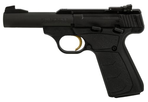 Browning Buck Mark Micro Bull UFX .22 LR Blue/Black Pistol