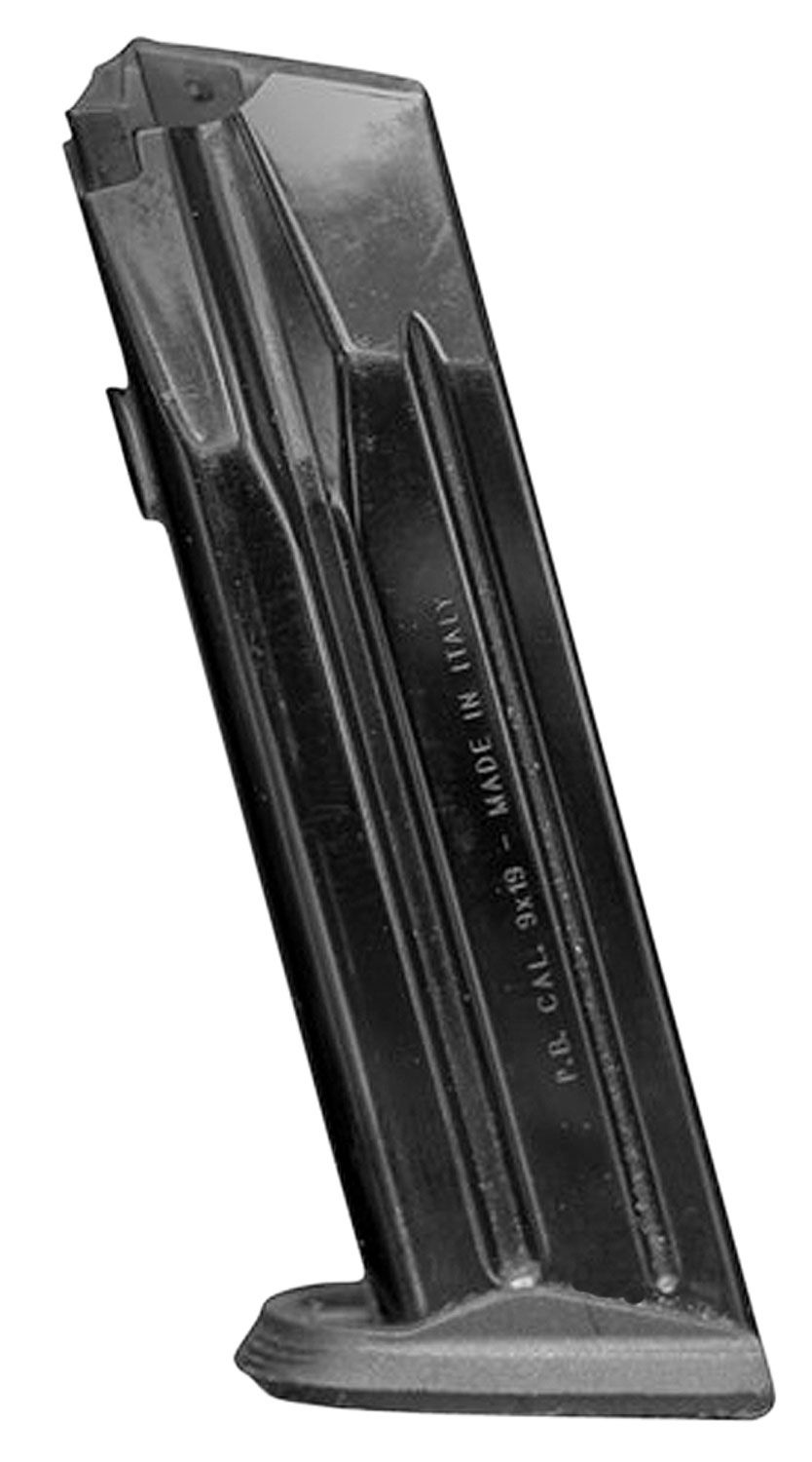 Beretta APX Centurion 15 Round Black