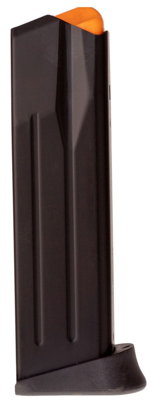 Taurus TH Magazine 15rd Metal Black