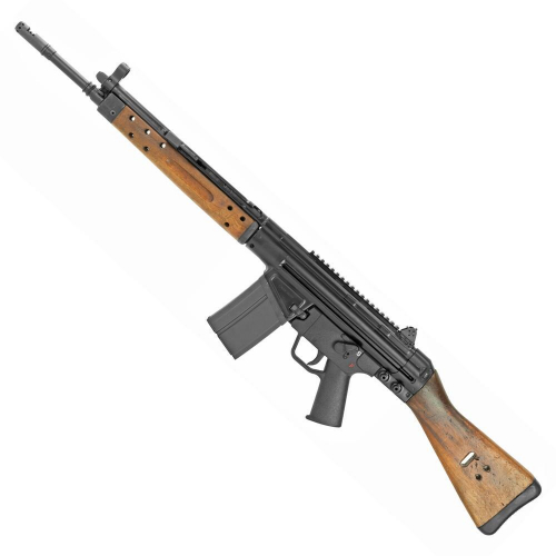 Century Arms C308 Battle Rifle .308 Win Wood Rifle