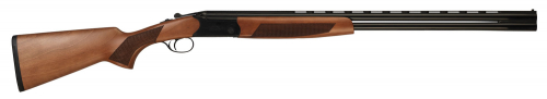 CZ Quail Over/Under Youth 20 Gauge Black Chrome Shotgun