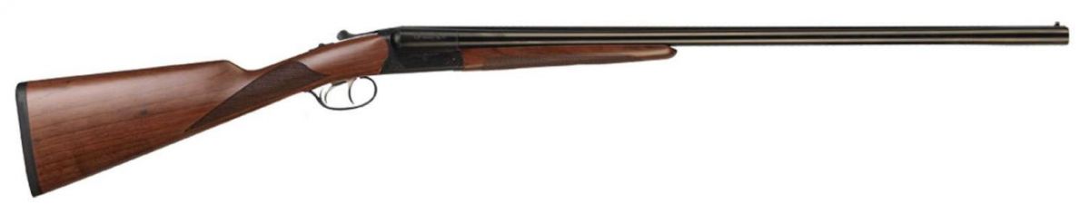 CZ Bobwhite G2 12 Gauge Black Chrome Shotgun