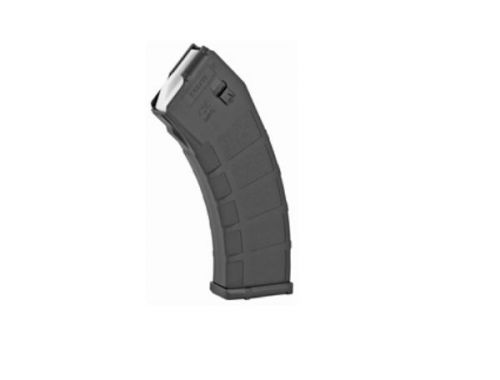 CZ Bren 2 7.62x39mm 30-Round Detachable Magazine Black