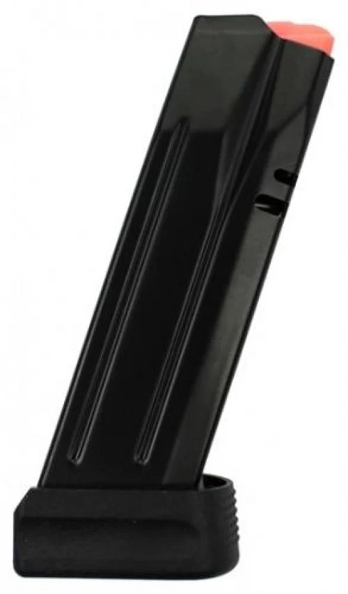 CZ P-10 Full Size 9mm Steel Magazine 21-Round Black