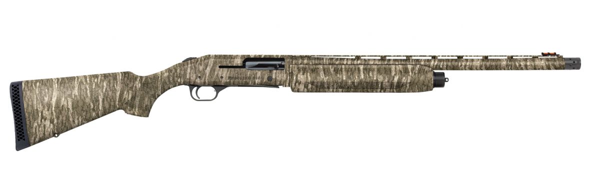 Mossberg 935 Magnum Turkey 12 Gauge Mossy Oak Bottomland Shotgun