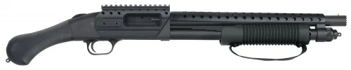 Mossberg 590 Shockwave SPX 12 Gauge Blued Shotgun