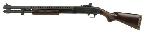 Mossberg 590A1 Retrograde 12 Gauge Shotgun