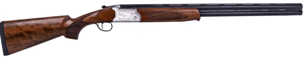 American Tactical Cavalry SX410 Over Under .410 Blued Shotgun