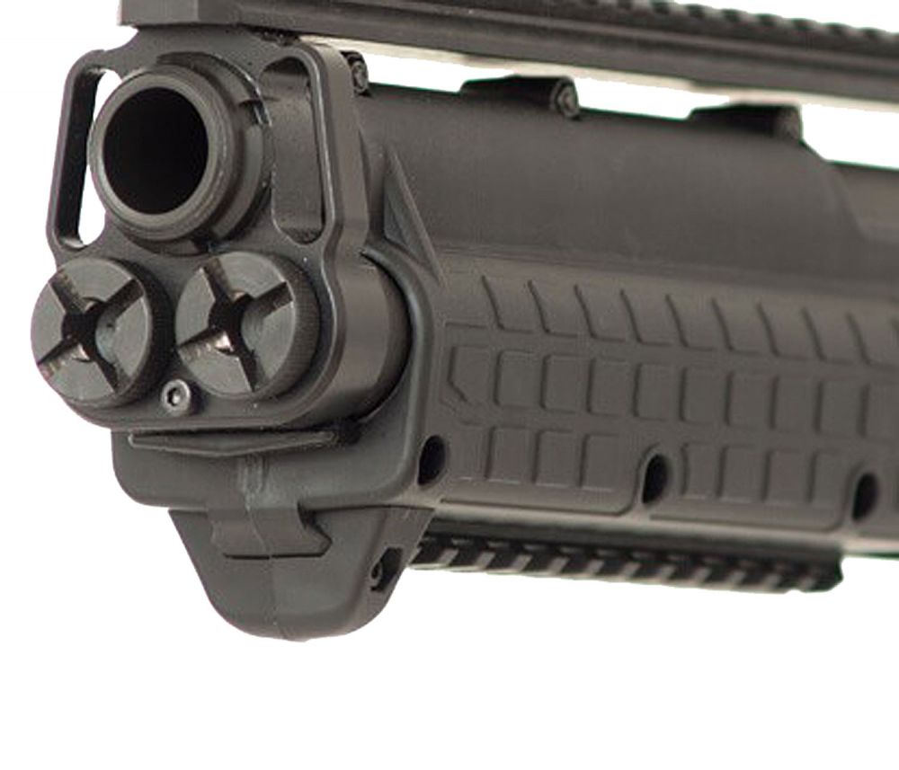 Keltec KSG Handstop Polymer Black