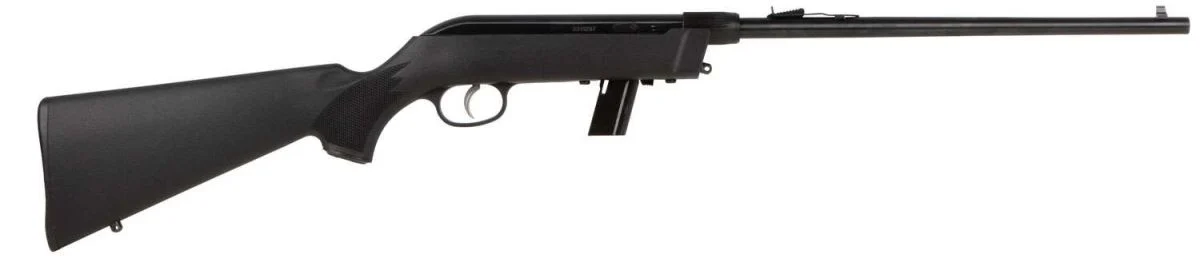 Savage Arms 64 Takedown .22 LR Matte Black Rifle