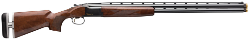 Browning Citori CX Micro Adjustable LOP Over/Under 12 Gauge Polished Blue Shotgun