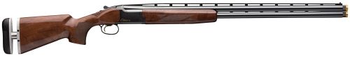 Browning Citori CX Micro Over Under 12 Gauge Blue/Black Shotgun