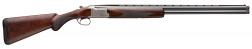 Browning Citori White Lightning Over-Under Right Hand .410 Silver Nitride Shotgun