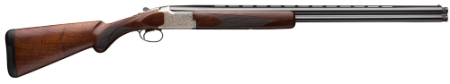 Browning Citori Feather Lightning Right Hand 20 Gauge Silver Nitride Shotgun