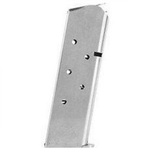 Colt Colt 1911 Government/Commander Magazine Detachable Stainless