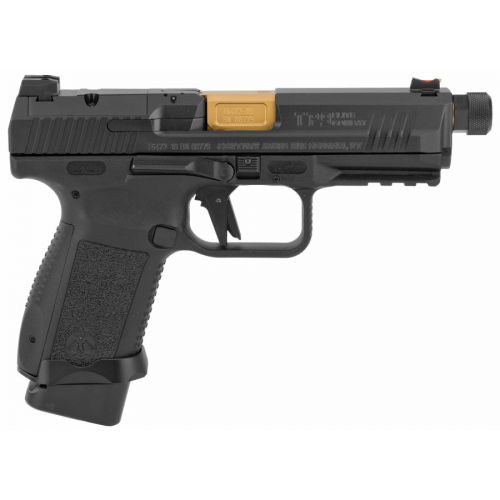 Canik TP9SFx Combat Executive 9mm Black Pistol