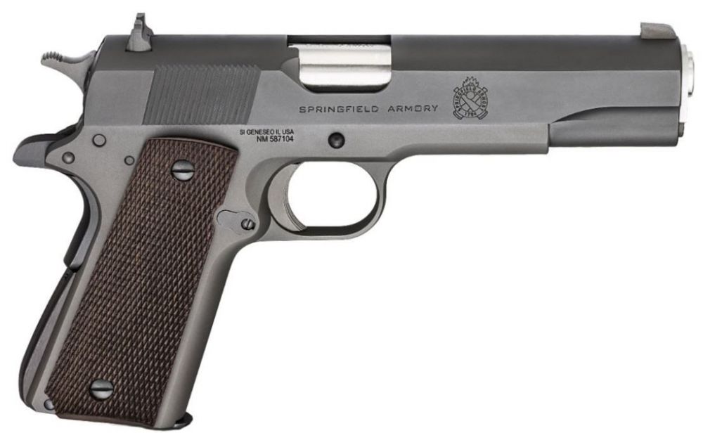 Springfield Armory
