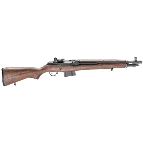 Springfield Armory M1A Tanker .308 Win Blue/Black Rifle