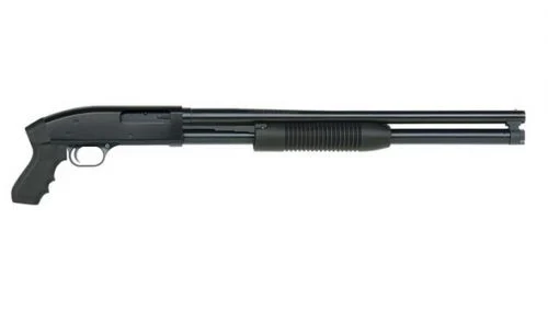 Maverick Arms 88 Cruiser Fixed Pistol Grip 12 Gauge Blued Shotgun