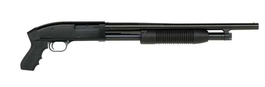 Maverick Arms Maverick 88 Cruiser 20 Gauge Black Synthetic Shotgun