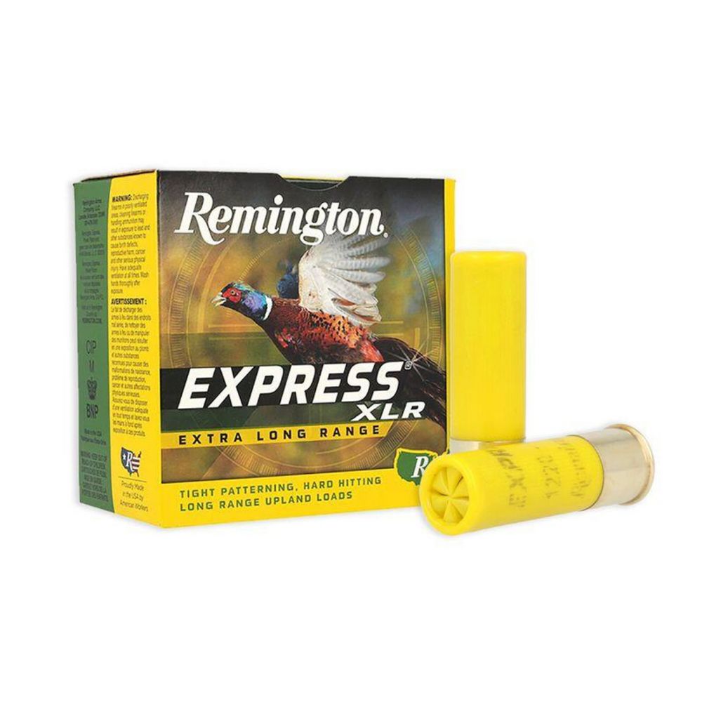 Remington Express XLR 20 Gauge