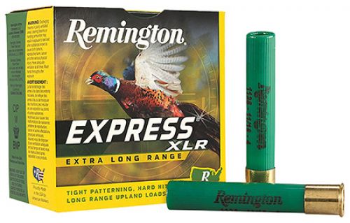 Remington Express XLR #6 Shot .410 Birdshot