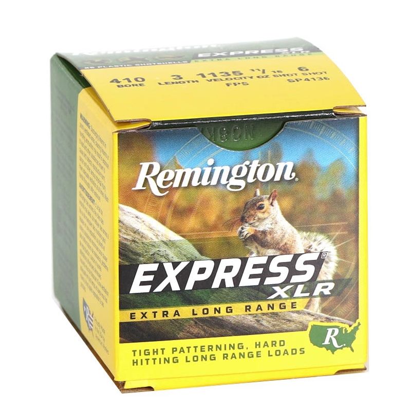 Remington Express XLR .410