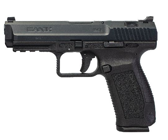 Canik TP9SA Mod 2 9mm Blue/Black Pistol
