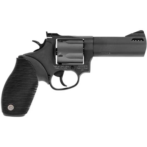 Taurus Model 44 Tracker .44 Remington Mag Blue/Black Revolver