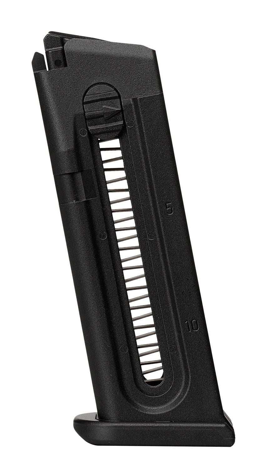 Glock 44 10-Round .22 Long Rifle Detachable Magazine Black