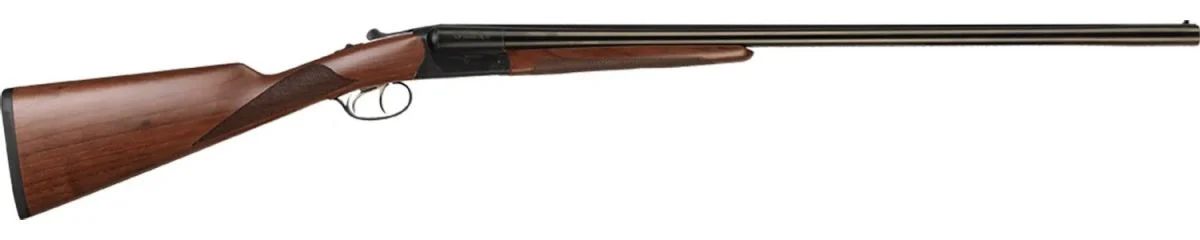 CZ Bobwhite G2 Side-by-Side 28 Gauge Blue/Black Shotgun