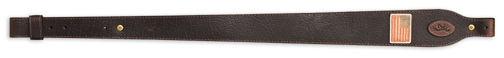Browning Freedom Dark Brown Leather