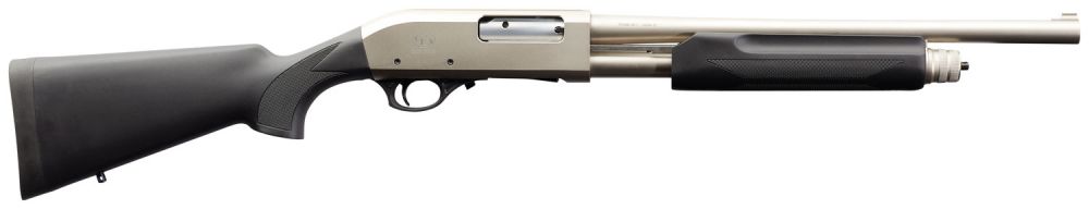 Charles Daly 301 Tactical 12 Gauge Shotgun