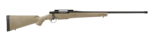 Mossberg Patriot Predator 6.5 PRC Blue/Black Rifle