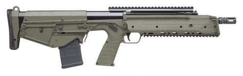 Kel-Tec RDB Defender Bullpup 5.56 NATO Green Rifle