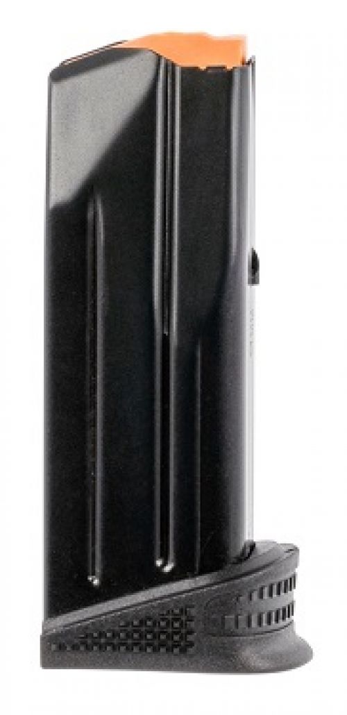 FN 509C 9mm 12rd Extended Floor Plate Magazine Black