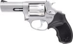 Taurus 942 Small Frame .22 LR Stainless/Silver Revolver
