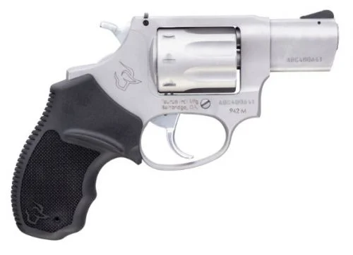 Taurus 942 .22 WMR Stainless Revolver