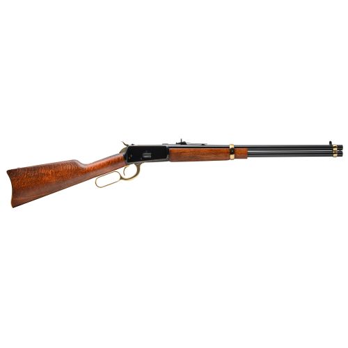 Rossi R92 Gold .44 Remington Mag Blue/Black Lever Action Rifle