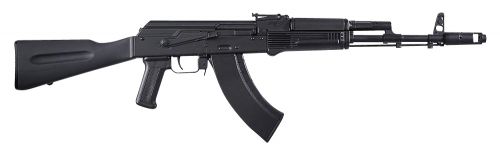 Kalashnikov USA KR-103 Fixed Stock 7.62x39mm Black Rifle