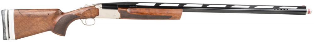 Tristar Arms TT-15 Mono Trap Adjustable 12 Gauge Stainless/Black Shotgun