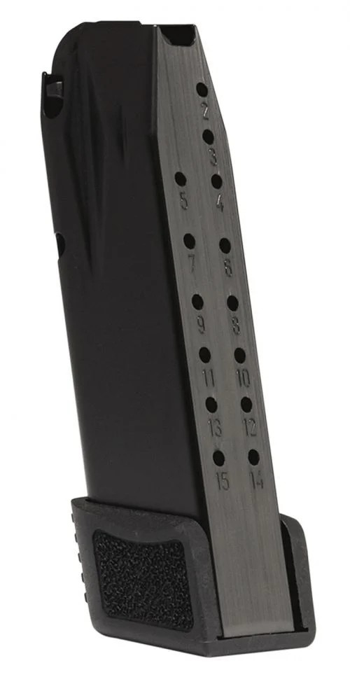 Canik TP9 Elite SC 15rd Magazine Grip Extension