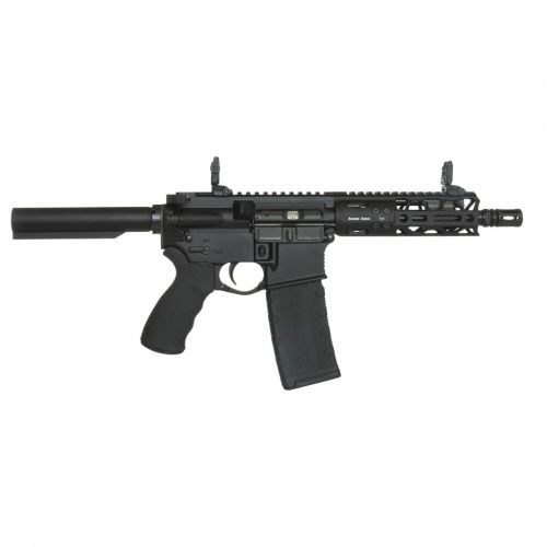 Adams Arms P2 Pistol Tactical 5.56 NATO Black Pistol