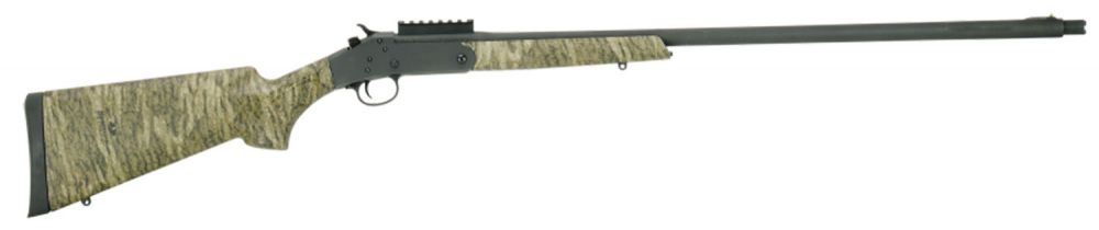 Savage Arms 301 12 Gauge Mossy Oak Bottomland Shotgun