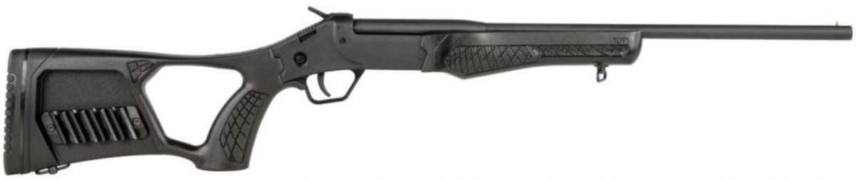 Rossi Tuffy Youth .410 Matte Black Shotgun
